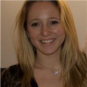 Laureata in Conservazione e restauro dei Beni Culturali